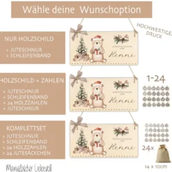 Adventskalender
