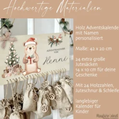 Adventskalender