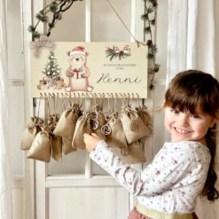 Adventskalender