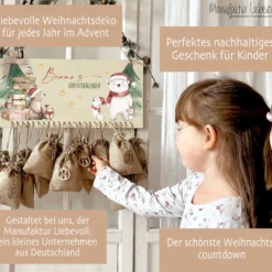 Adventskalender