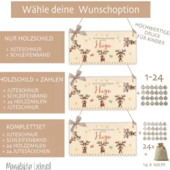 Adventskalender