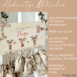 Adventskalender