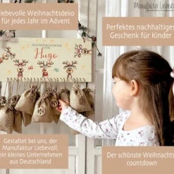 Adventskalender