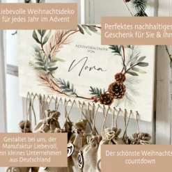 Adventskalender 