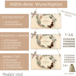 Adventskalender 