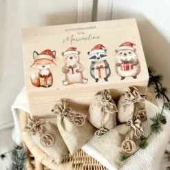 Adventskalender