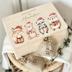 Adventskalender