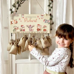 Adventskalender 