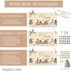 Adventskalender 