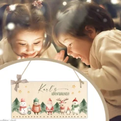 Adventskalender 
