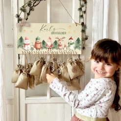Adventskalender 