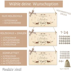 Adventskalender