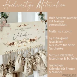 Adventskalender