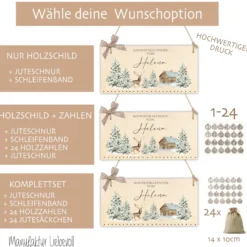 Adventskalender