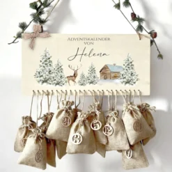Adventskalender