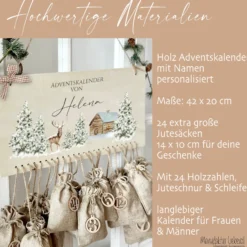 Adventskalender