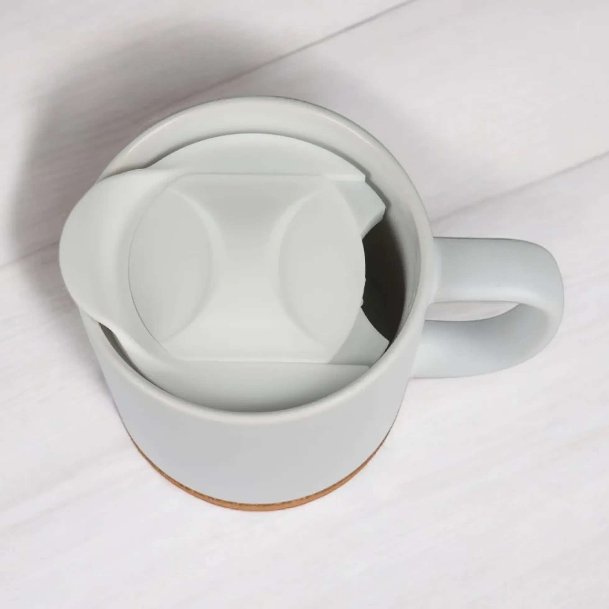 Alltagsheldin Tasse Personalisiert Tasse Name Geschenk für Kollege Dankeschön Geschenk Freundin Kollegin Mama Papa Oma Opa Danke Geschenk