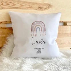 Besondere Geschenkidee für Kinder | Kinderkissen 