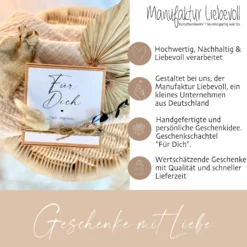 Geschenkverpackung