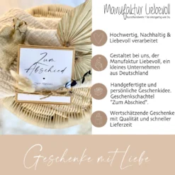 Geschenkverpackung 