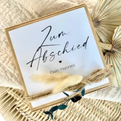 Geschenkverpackung 