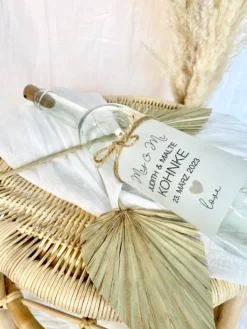 Hochzeitsgeschenk