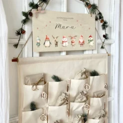 Kinder Adventskalender 