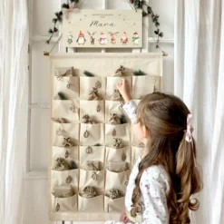 Kinder Adventskalender 