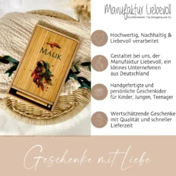 Kinder Notizbuch Motorrad mit Namen des Kindes | personalisiertes Tagebuch Schreibheft für Jungen als besonderes Geschenk Geburtstag | 7 Motivvarianten zur Auswahl