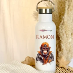 Kinder Trinkflasche 