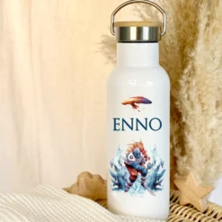 Kinder Trinkflasche 