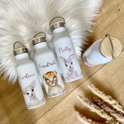 Kindertrinkflasche