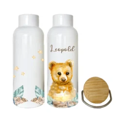 Kindertrinkflasche