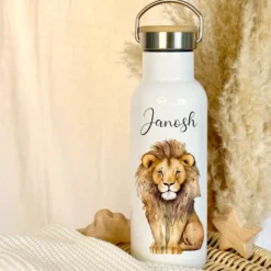 Kinder Trinkflasche 