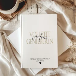 Kollegin Geschenk Notizbuch mit Namen Kollegin Abschiedsgeschenk Power Frau Geschenk Abschied Rente Ruhestand