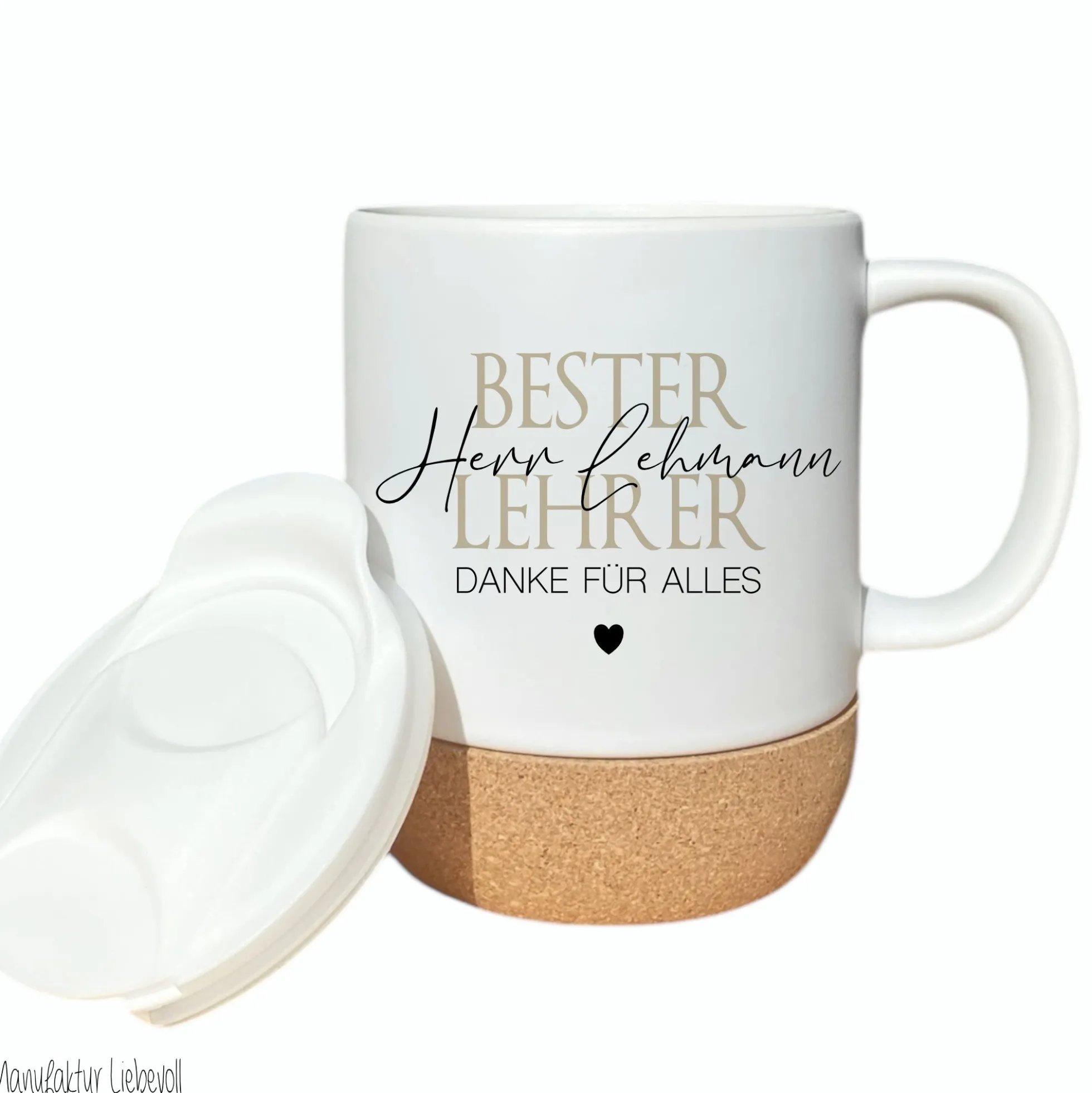 Lehrerin Geschenk Tasse Lehrerin Name Abschiedsgeschenk Lehrer Geschenk Abschied Schule Grundschule Dankeschön Geburtstag Geschenk