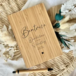 Notizbuch 