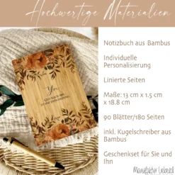 Notizbuch 