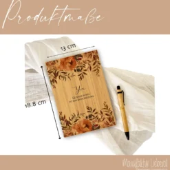Notizbuch 