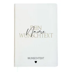 Notizbuch personalisiert Familien Geschenk Mama Notizheft Tochter Geburtstag Geschenk Schwester Papa Oma Opa Bruder Sohn