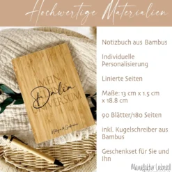 Notizbuch 