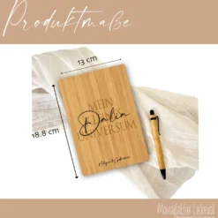 Notizbuch 