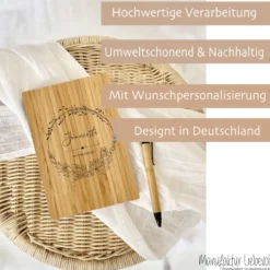 Notizbuch