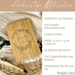 Notizbuch