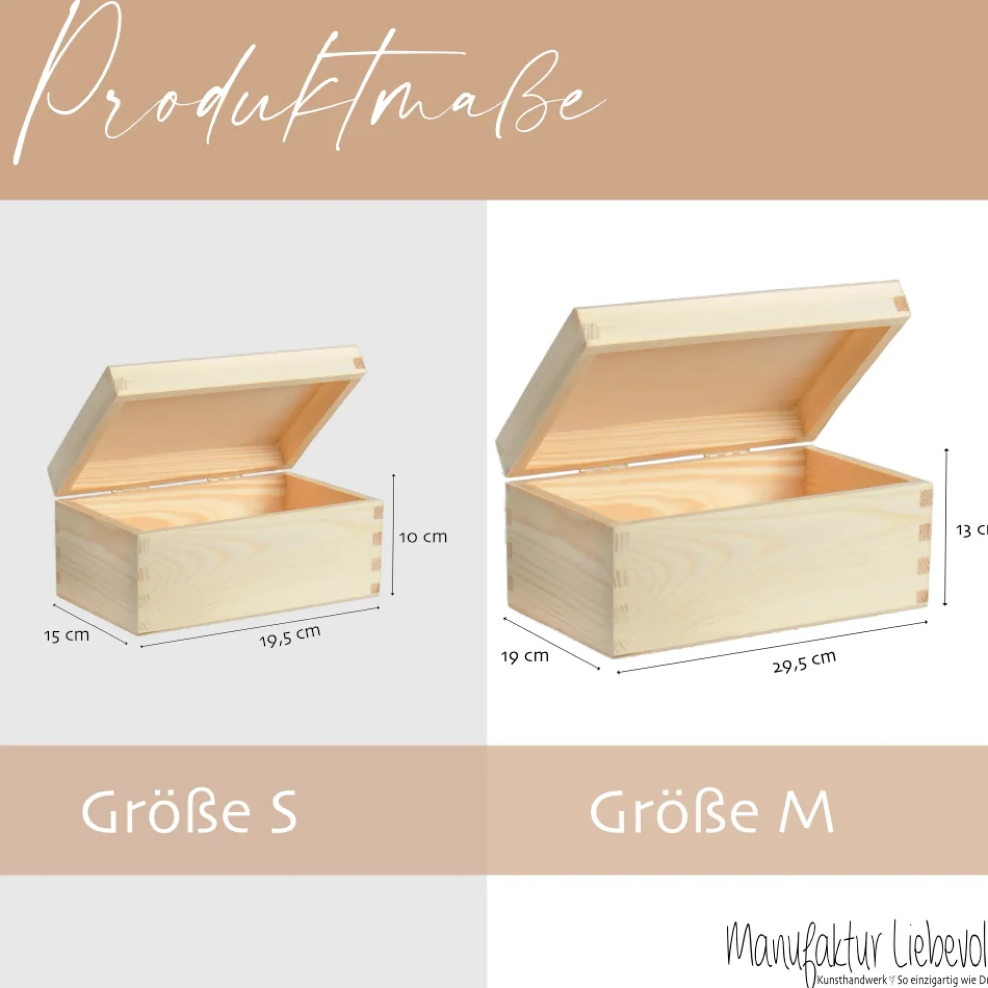 Personalisierte florale Erinnerungskiste zur Hochzeit, Holzbox als Geschenk für das Brautpaar, Hochzeitsgeschenk