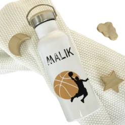 Personalisierte Kinder Trinkflasche 
