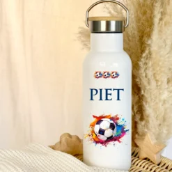 Personalisierte Kinder Trinkflasche 