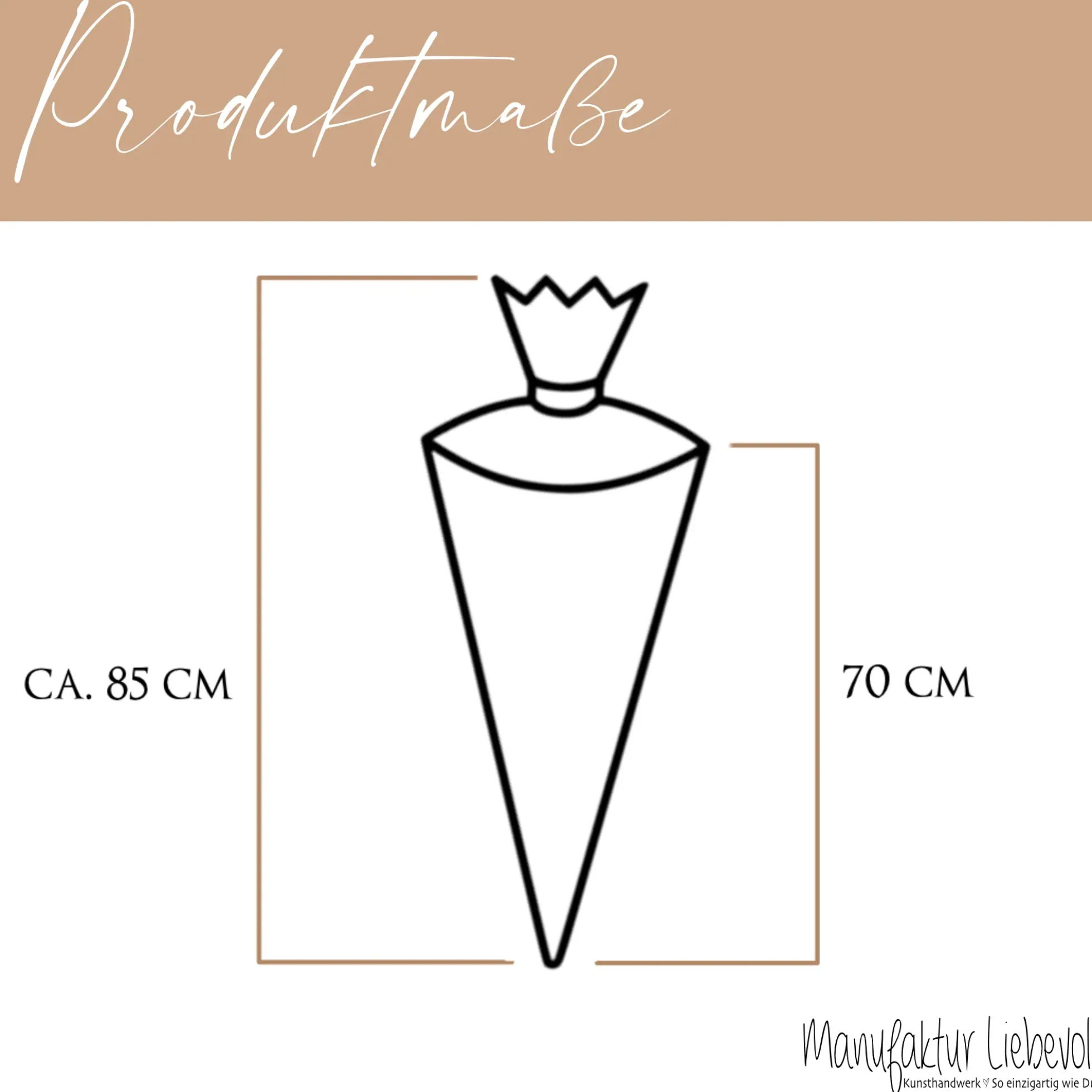 Personalisierte rosa Stoff Zuckertüte Pferd Schultüte Pony für Mädchen mit Namen Einschulungstüte Einschulung Datum Blumen Füllkissen 70 cm I Optional mit Füllkissen und Spitzenschutz