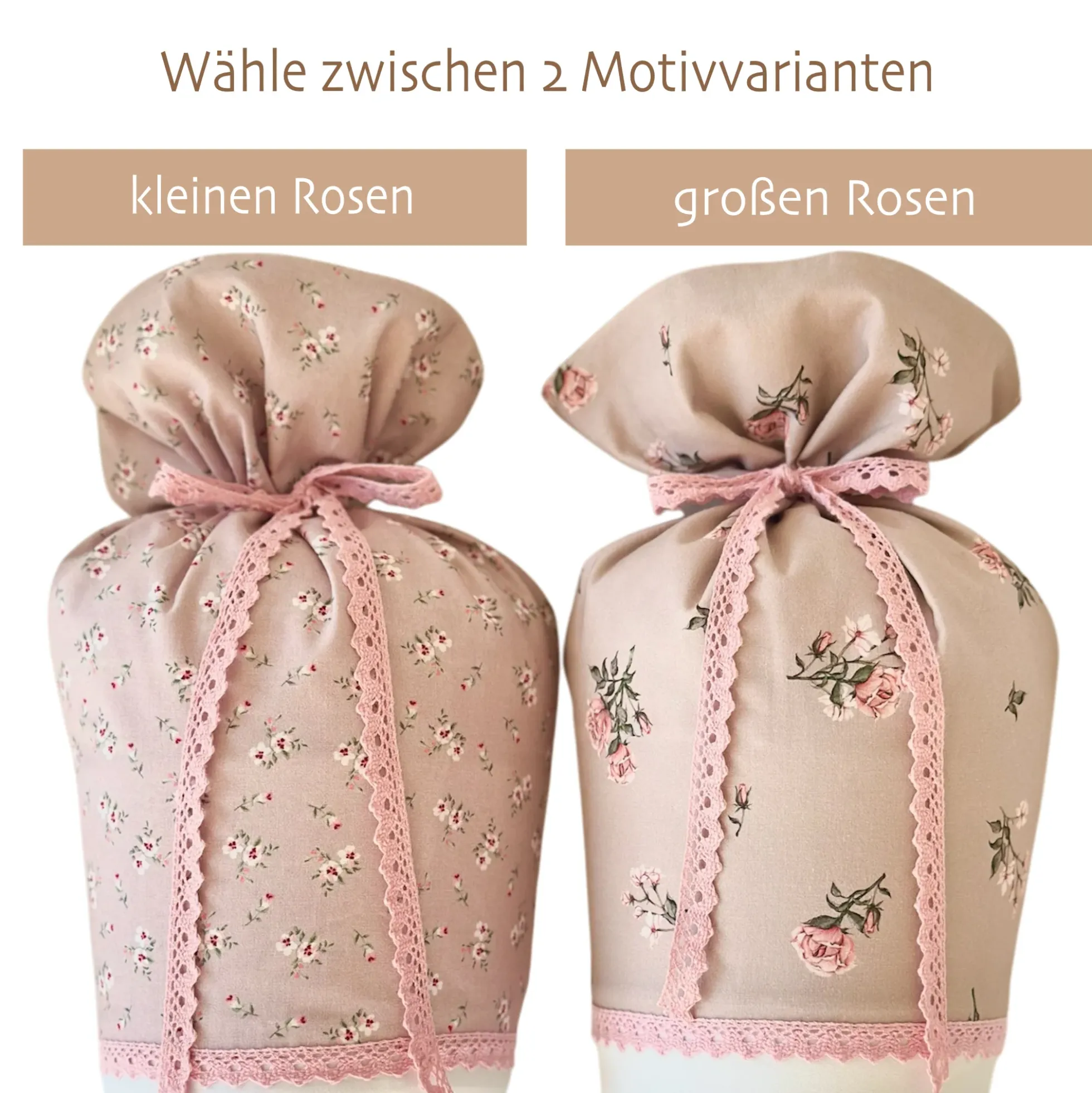 Personalisierte rosa Stoff Zuckertüte Pferd Schultüte Pony für Mädchen mit Namen Einschulungstüte Einschulung Datum Blumen Füllkissen 70 cm I Optional mit Füllkissen und Spitzenschutz