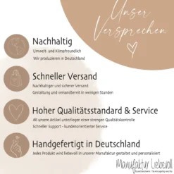 Personalisierter Zuziehbeutel für Kinder | Motive: Regenbogen, Auto, Elefant